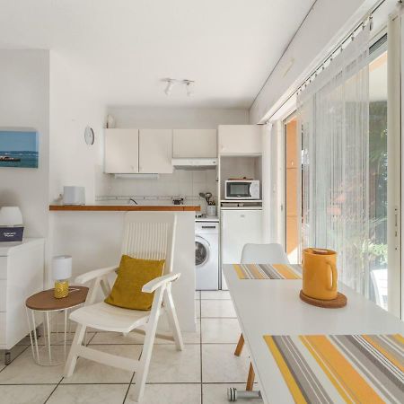 Welkeys - Saint Arnaud Apartment Arcachon Esterno foto