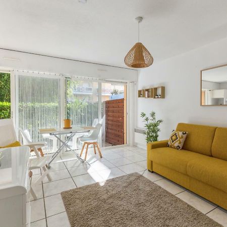 Welkeys - Saint Arnaud Apartment Arcachon Esterno foto