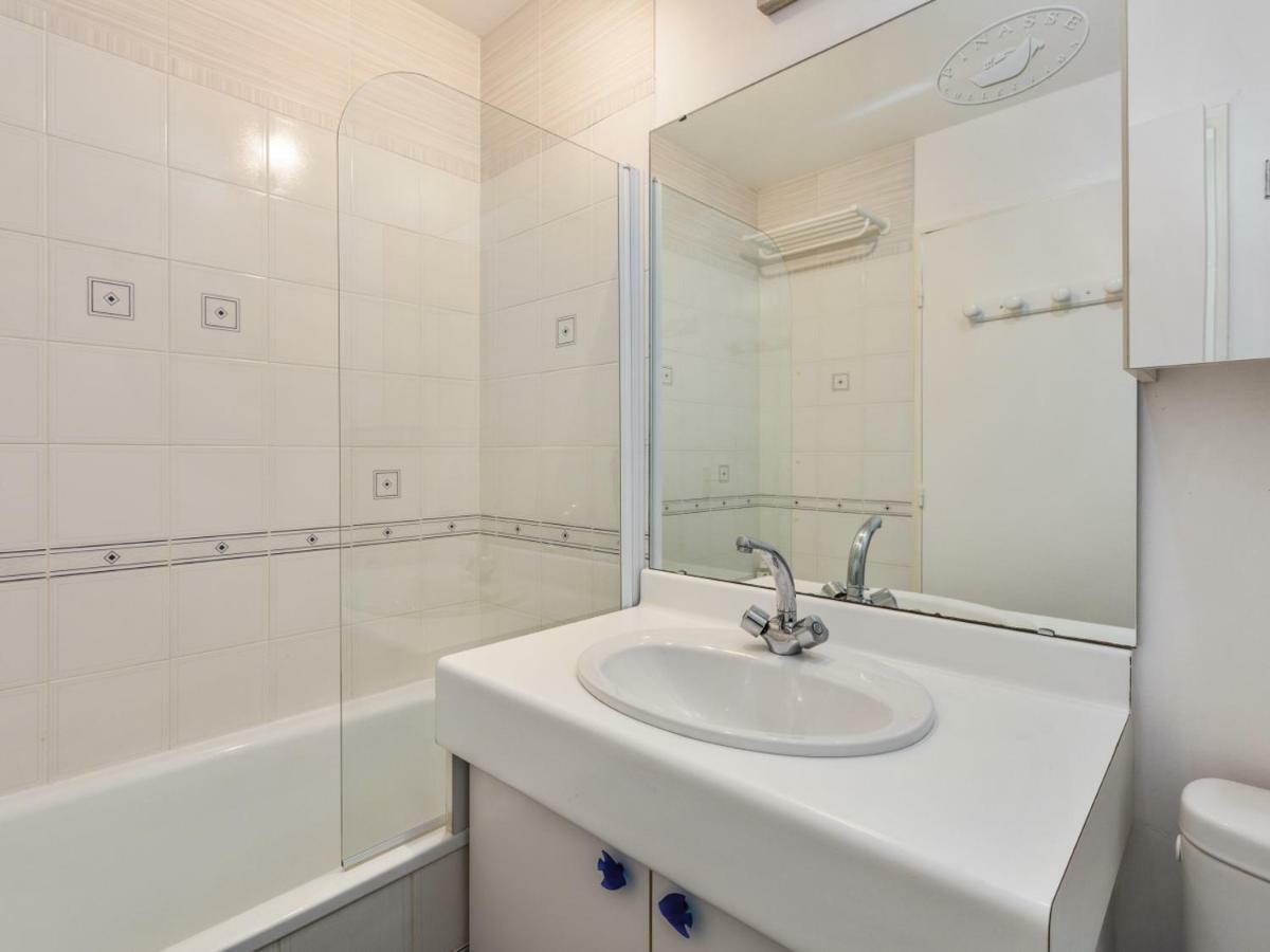 Welkeys - Saint Arnaud Apartment Arcachon Esterno foto