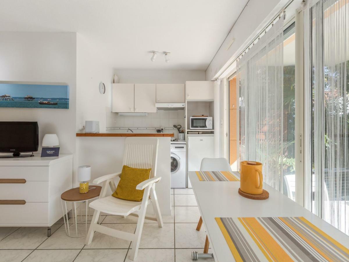 Welkeys - Saint Arnaud Apartment Arcachon Esterno foto
