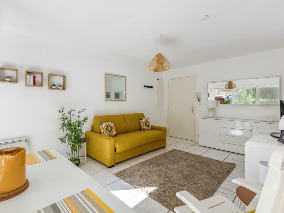 Welkeys - Saint Arnaud Apartment Arcachon Esterno foto